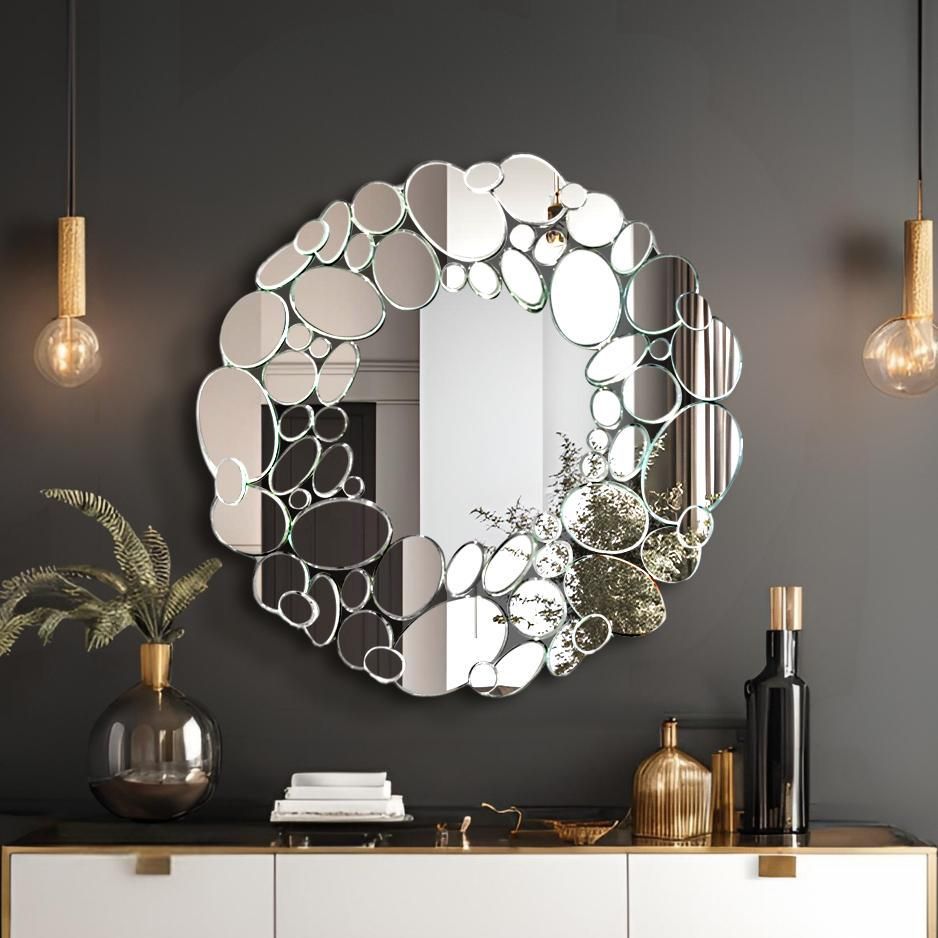 Decorative Mirror